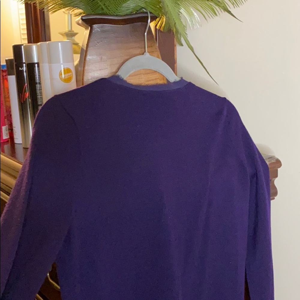Talbots Sweater - Picture 5 of 8